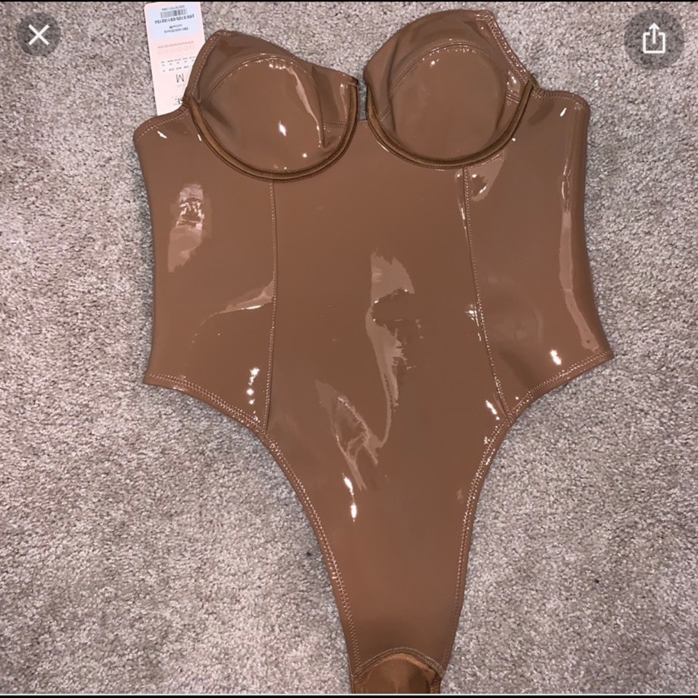 House of CB BODYSUIT